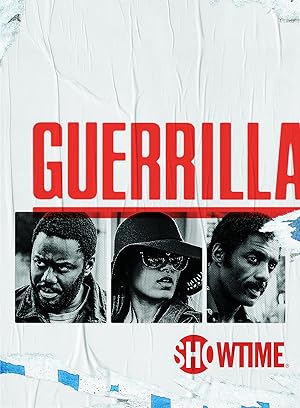 مسلسل Guerrilla الموسم الاول الحلقة 3 والاخيرة مترجمة