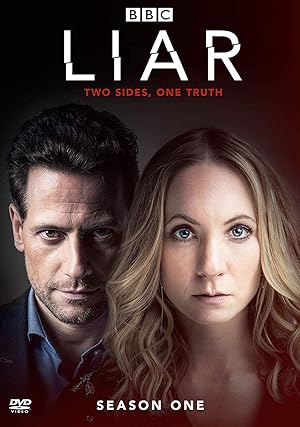 مسلسل Liar الموسم الاول الحلقة 2 مترجمة