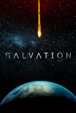 مسلسل Salvation الموسم الاول الحلقة 1 مترجمة