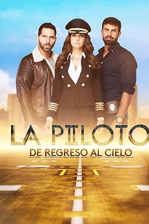 مسلسل La Piloto الموسم الاول الحلقة 1 مترجمة