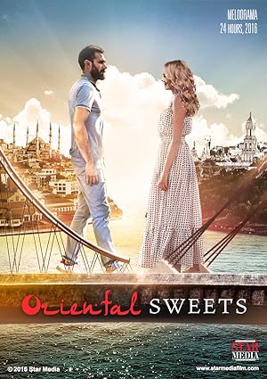 مسلسل Oriental Sweets الموسم الاول الحلقة 4 مترجمة