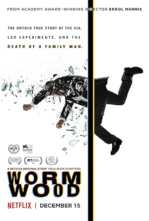 مسلسل Wormwood الموسم الاول الحلقة 2 مترجمة