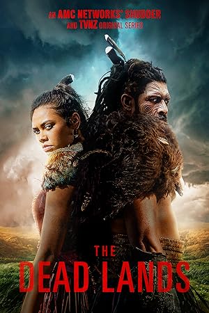 مسلسل The Dead Lands الموسم الاول الحلقة 4 مترجمة