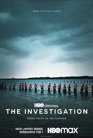 مسلسل The Investigation الموسم الاول الحلقة 2 مترجمة