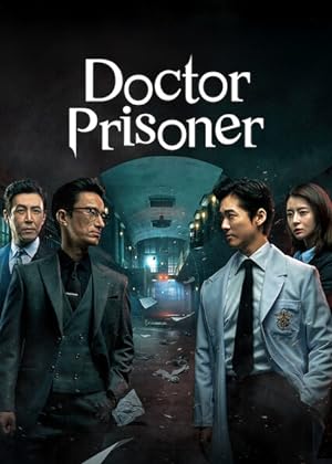 مسلسل الطبيب السجين Doctor Prisoner الحلقة 2 مترجمة