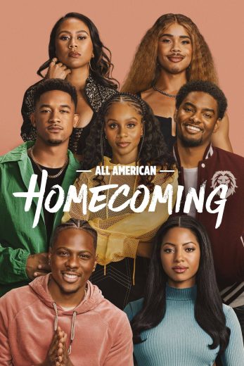 مسلسل All American: Homecoming الموسم الثالث الحلقة 7 مترجمة