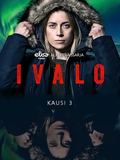 مسلسل Ivalo الموسم الثالث الحلقة 6 الاخيرة مترجمة