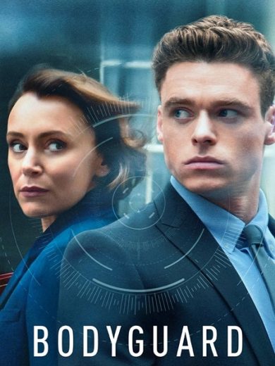 مسلسل Bodyguard 2018 الحلقة 6 الاخيرة مترجمة