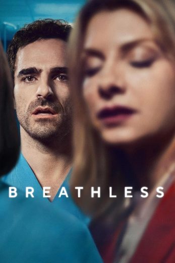 مسلسل Breathless الموسم الاول الحلقة 3 مترجمة