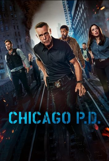 مسلسل Chicago P.D.الموسم 12 الحلقة 1 مترجمة