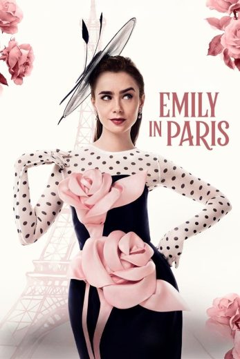 مسلسل Emily in Paris الموسم الرابع الحلقة 5 مترجمة