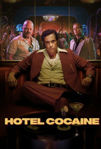 مسلسل Hotel Cocaine الموسم الاول الحلقة 8 الاخيرة مترجمة