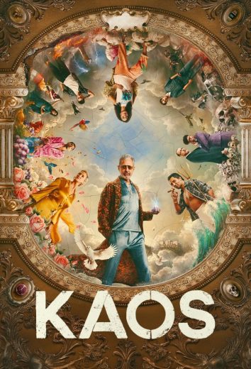 مسلسل Kaos الموسم الاول الحلقة 1 مترجمة