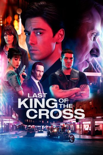 مسلسل Last King of the Cross الموسم الاول الحلقة 2 مترجمة