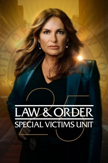 مسلسل Law & Order: Special Victims Unit الموسم 25 الحلقة 2 مترجمة