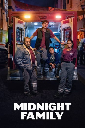 مسلسل Midnight Family الموسم الاول الحلقة 1 مترجمة