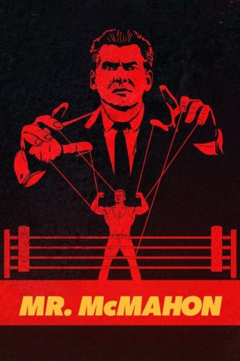 مسلسل Mr. McMahon الموسم الاول الحلقة 6 الاخيرة مترجمة