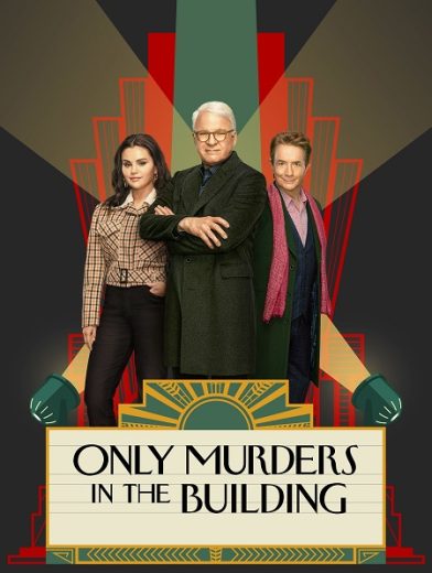 مسلسل Only Murders in the Building الموسم الثالث الحلقة 2 مترجمة