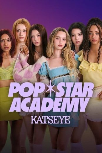 مسلسل Pop Star Academy KATSEYE الموسم الاول الحلقة 2 مترجمة