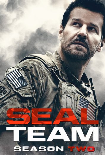 مسلسل SEAL Team الموسم الثاني الحلقة 10 مترجمة