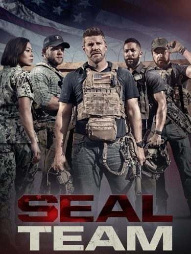 مسلسل SEAL Team الموسم الخامس الحلقة 13 مترجمة