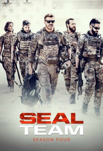 مسلسل SEAL Team الموسم الرابع الحلقة 2 مترجمة