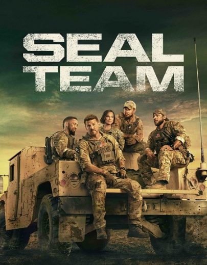 مسلسل SEAL Team الموسم السادس الحلقة 1 مترجمة