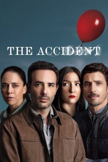 مسلسل The Accident الموسم الاول الحلقة 4 مترجمة