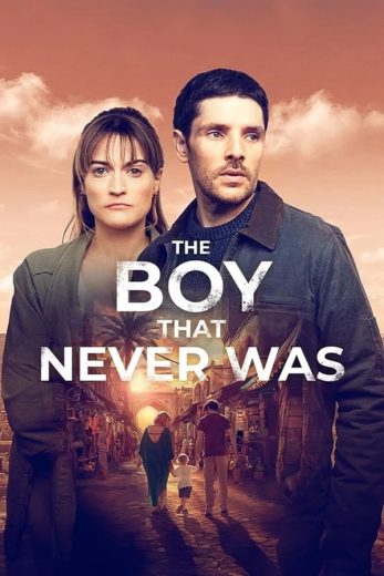 مسلسل The Boy That Never Was الموسم الاول الحلقة 4 مترجمة