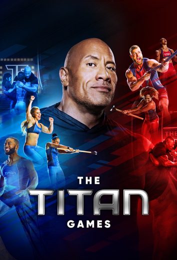 برنامج The Titan Games الموسم الاول الحلقة 8 مترجمة