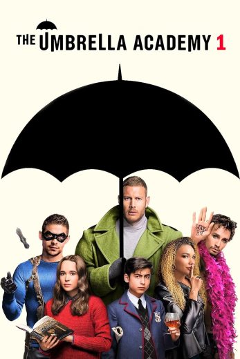 مسلسل The Umbrella Academy الموسم الاول الحلقة 6 مترجمة