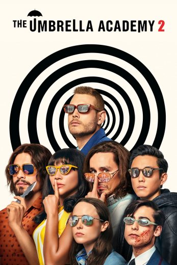 مسلسل The Umbrella Academy الموسم الثاني الحلقة 1 مترجمة