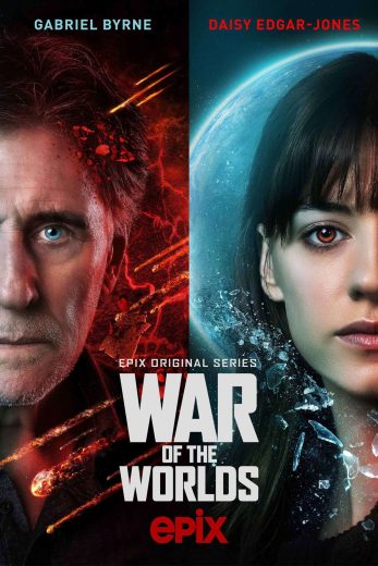 مسلسل War of the Worlds الموسم الثاني الحلقة 4 مترجمة