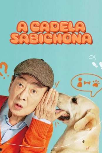 مسلسل الكلب يعرف كل شيء Dog Knows Everything الحلقة 1 مترجمة