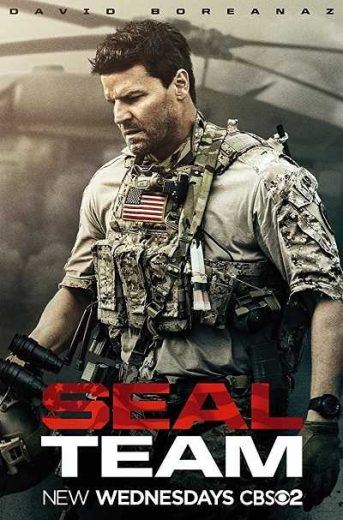 مسلسل SEAL Team الموسم الاول الحلقة 3 مترجمة