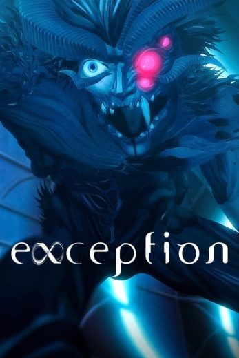 انمي Exception الموسم الاول الحلقة 8 الاخيرة مترجمة