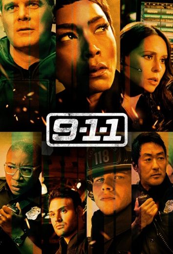 مسلسل 9-1-1 الموسم الثالث الحلقة 6 مترجمة