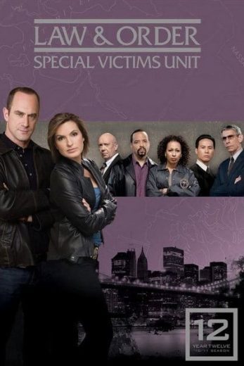 مسلسل Law & Order: Special Victims Unit الموسم 12 الحلقة 2 مترجمة