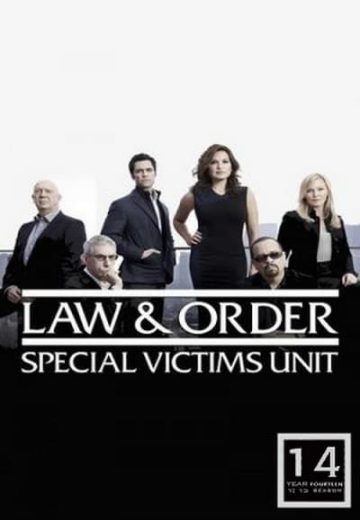 مسلسل Law & Order: Special Victims Unit الموسم 14 الحلقة 7 مترجمة