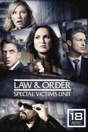 مسلسل Law & Order: Special Victims Unit الموسم 18 الحلقة 2 مترجمة