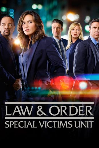 مسلسل Law & Order: Special Victims Unit الموسم 19 الحلقة 1 مترجمة