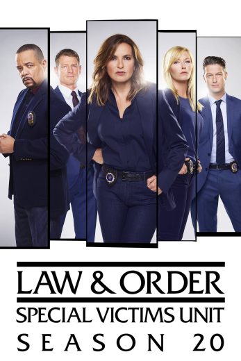 مسلسل Law & Order: Special Victims Unit الموسم 20 الحلقة 1 مترجمة