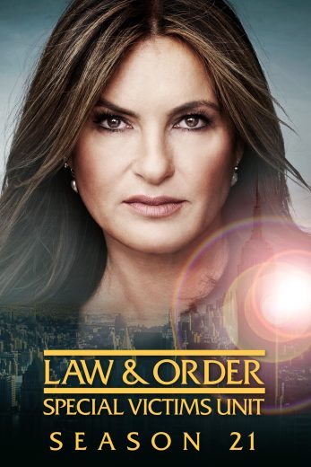 مسلسل Law & Order: Special Victims Unit الموسم 21 الحلقة 2 مترجمة