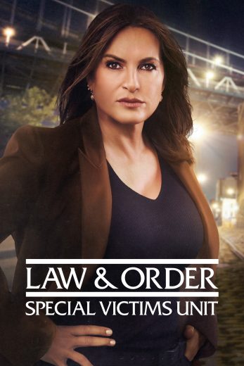 مسلسل Law & Order: Special Victims Unit الموسم 22 الحلقة 3 مترجمة