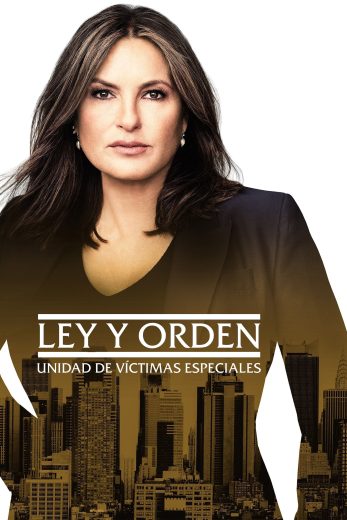 مسلسل Law & Order: Special Victims Unit الموسم 23 الحلقة 1 مترجمة