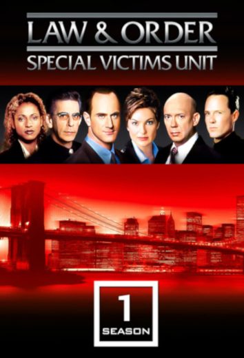 مسلسل Law & Order: Special Victims Unit الموسم الاول الحلقة 18 مترجمة