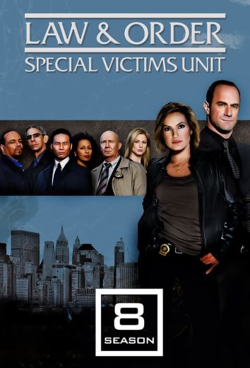 مسلسل Law & Order: Special Victims Unit الموسم الثامن الحلقة 1 مترجمة