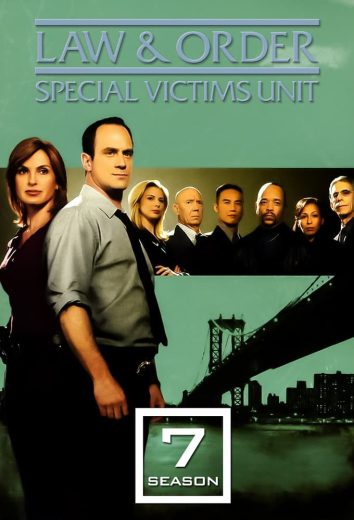 مسلسل Law & Order: Special Victims Unit الموسم السابع الحلقة 2 مترجمة