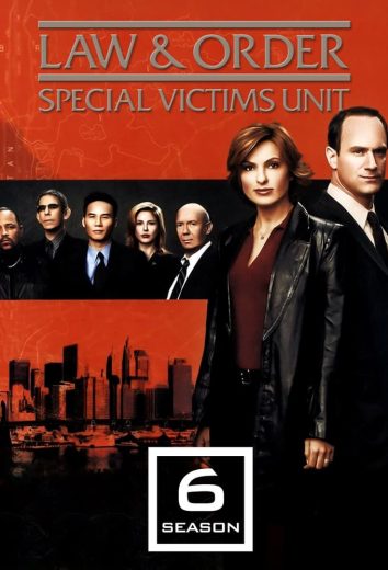 مسلسل Law & Order: Special Victims Unit الموسم السادس الحلقة 1 مترجمة