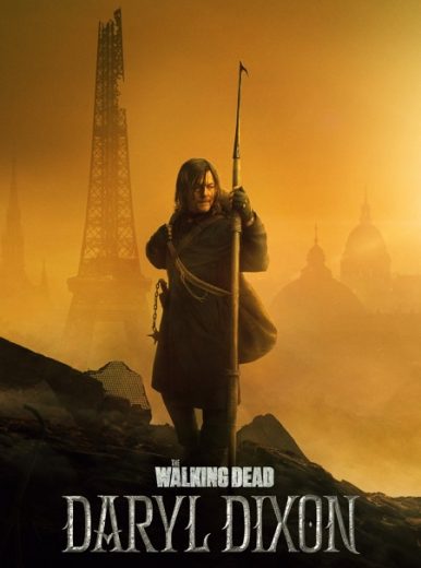 مسلسل The Walking Dead: Daryl Dixon الموسم الاول الحلقة 6 الاخيرة مترجمة